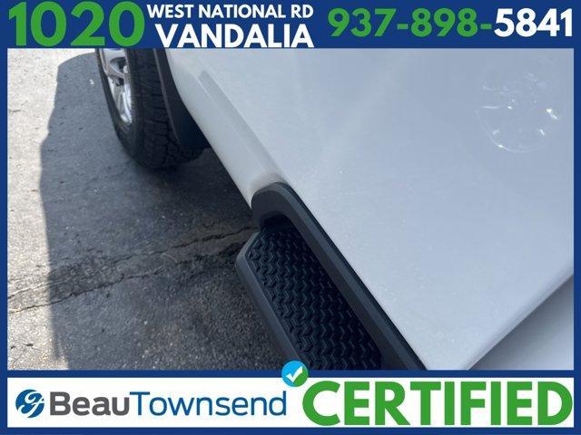 used 2022 Chevrolet Silverado 2500 car, priced at $46,995