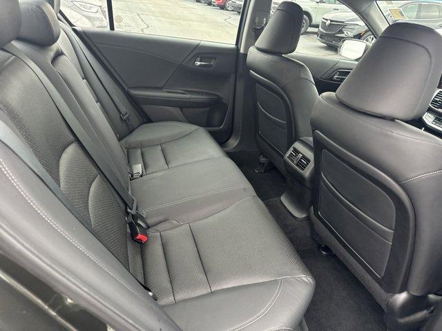 used 2013 Honda Accord car, priced at $16,995