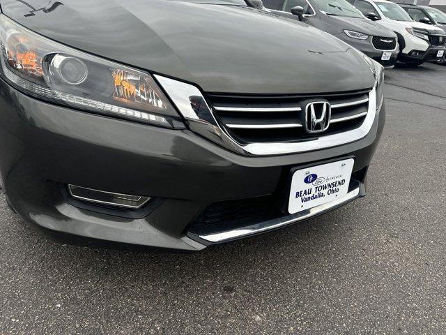 used 2013 Honda Accord car, priced at $16,995