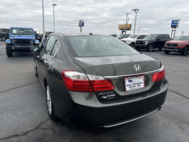 used 2013 Honda Accord car, priced at $16,995