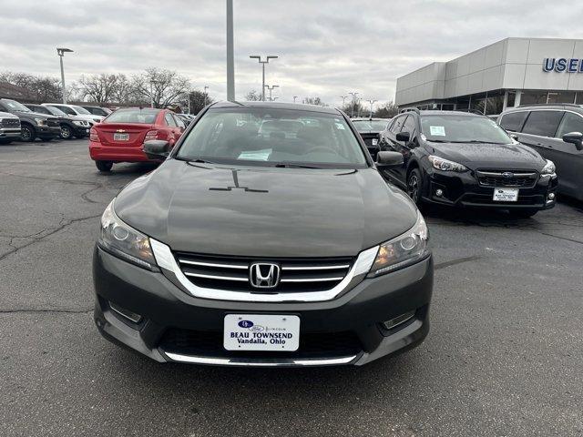 used 2013 Honda Accord car, priced at $16,995