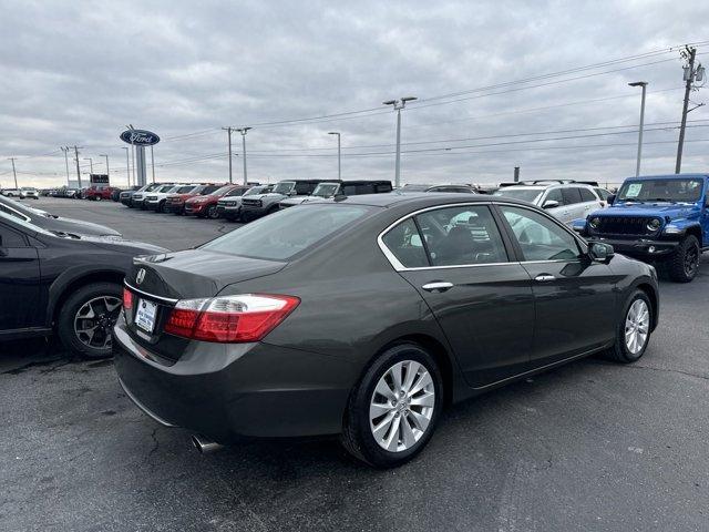 used 2013 Honda Accord car, priced at $16,995