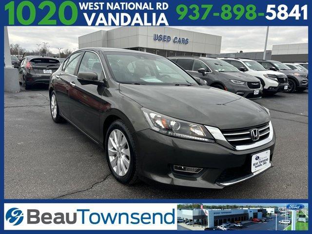 used 2013 Honda Accord car, priced at $16,995