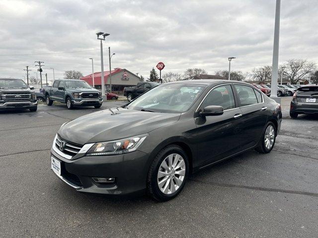 used 2013 Honda Accord car, priced at $16,995