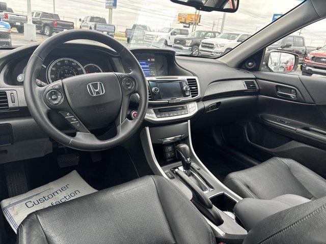 used 2013 Honda Accord car, priced at $16,995