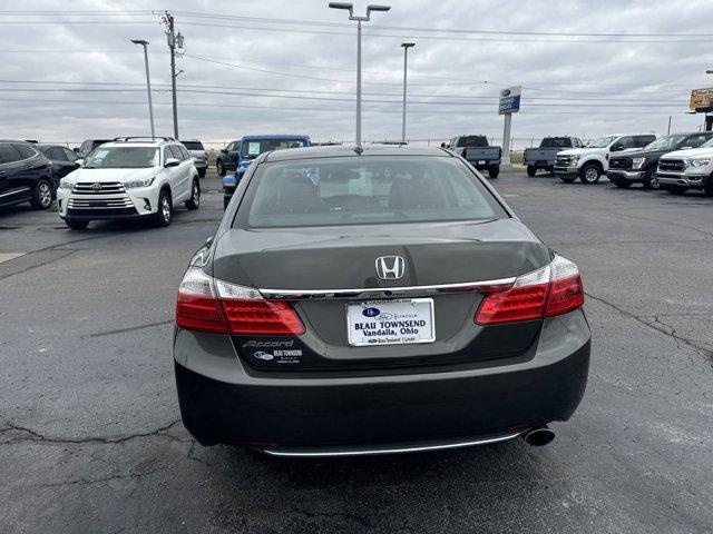 used 2013 Honda Accord car, priced at $16,995