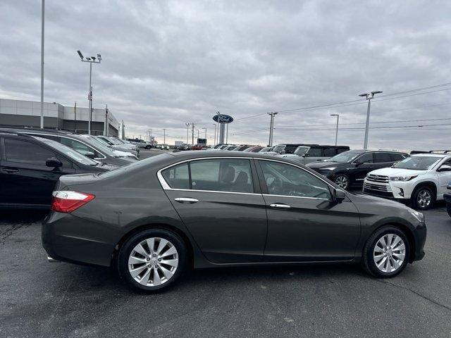 used 2013 Honda Accord car, priced at $16,995