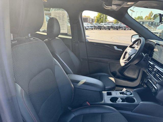 used 2023 Ford Escape car, priced at $25,995
