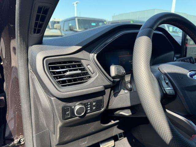 used 2023 Ford Escape car, priced at $25,995
