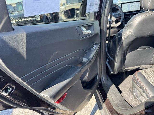 used 2023 Ford Escape car, priced at $25,995