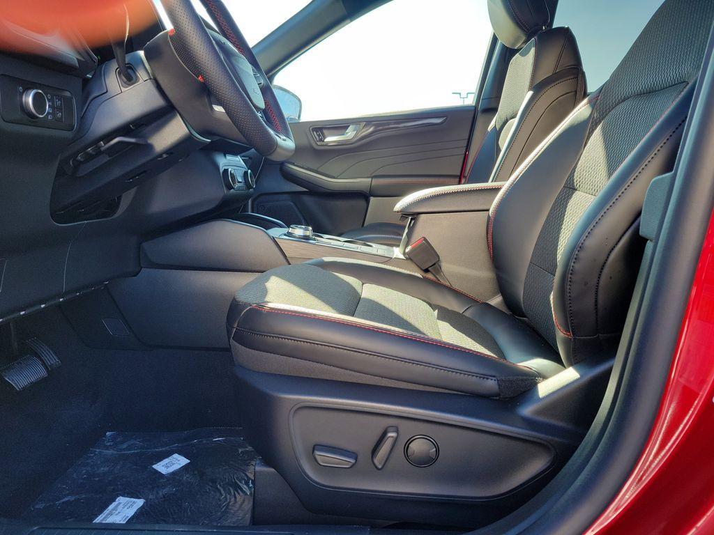 new 2026 Ford Escape car, priced at $30,243