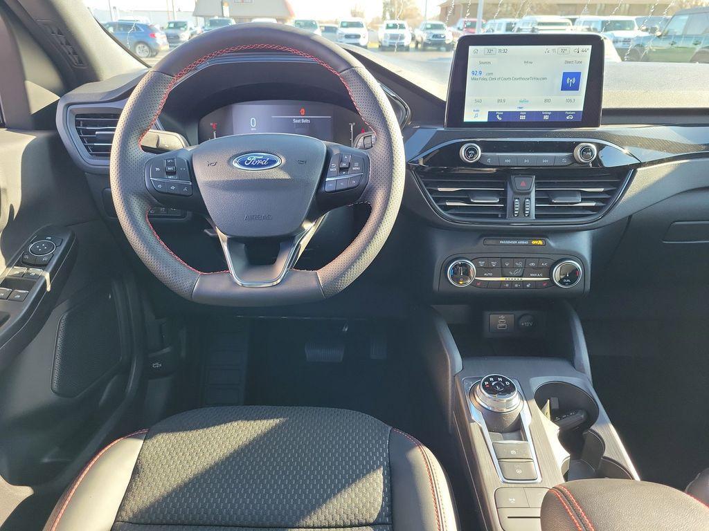 new 2026 Ford Escape car, priced at $30,243