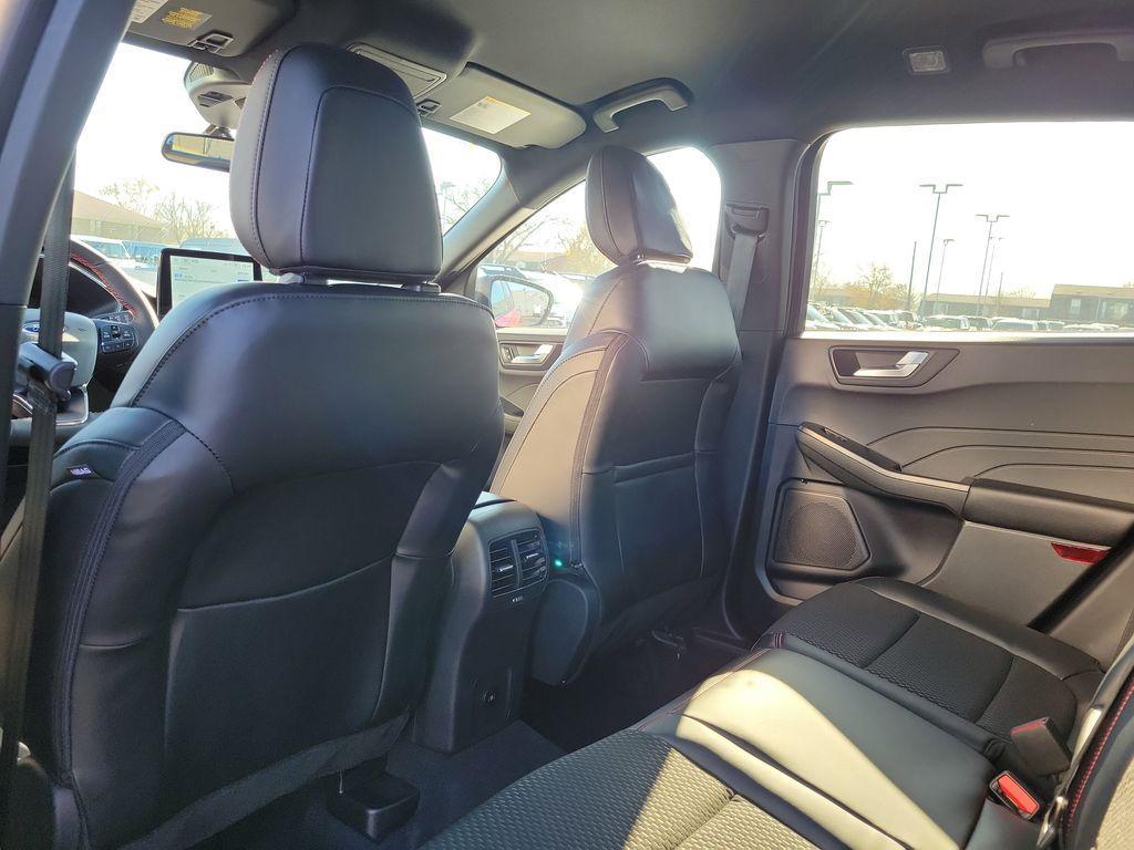 new 2026 Ford Escape car, priced at $30,243