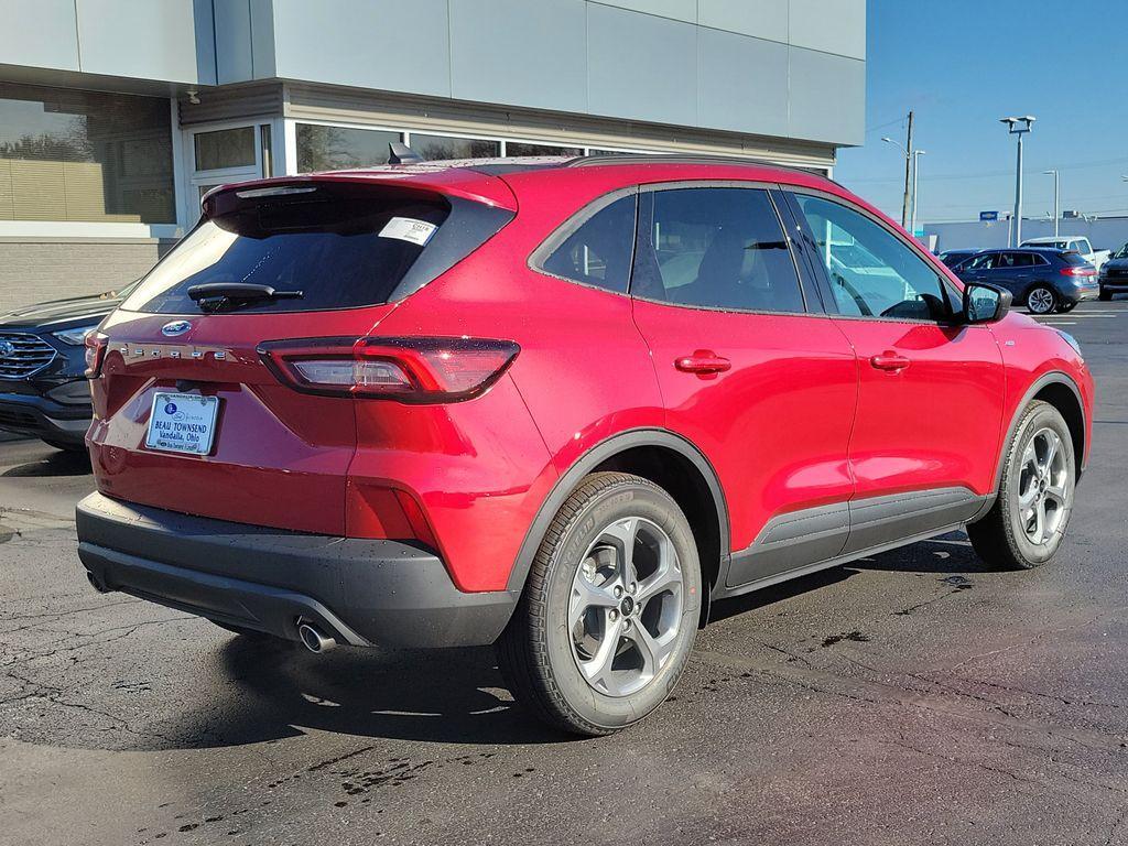 new 2026 Ford Escape car, priced at $30,243