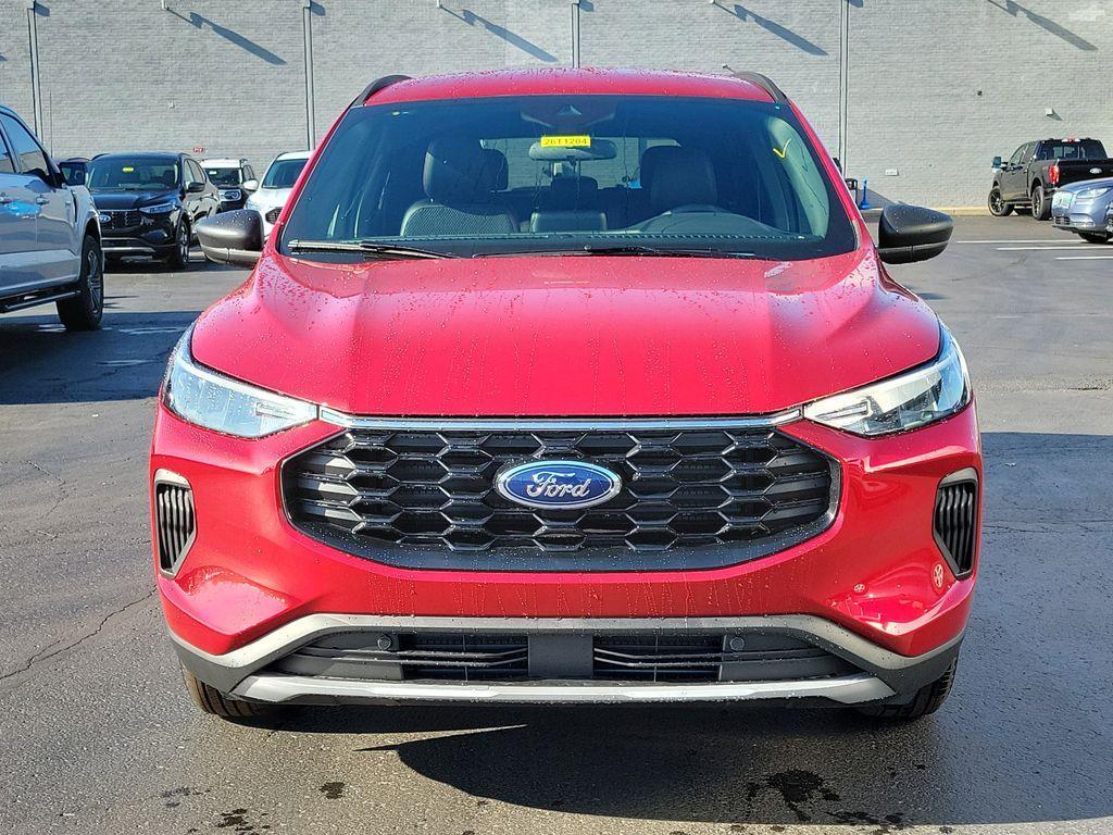 new 2026 Ford Escape car, priced at $30,243