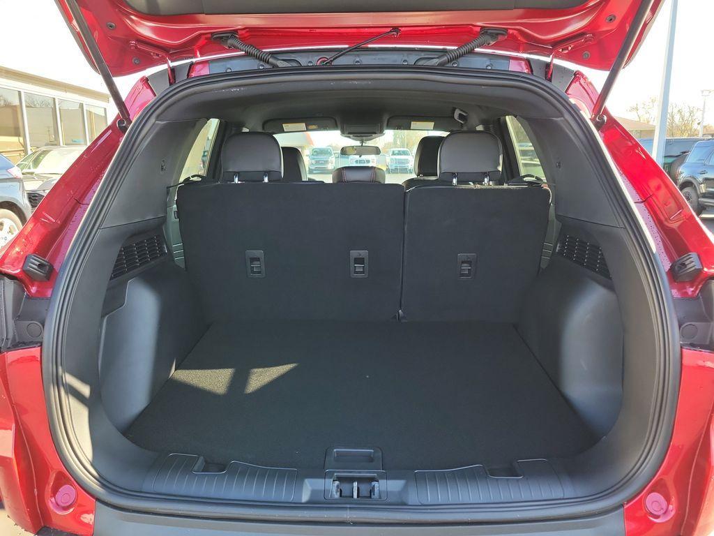 new 2026 Ford Escape car, priced at $30,243