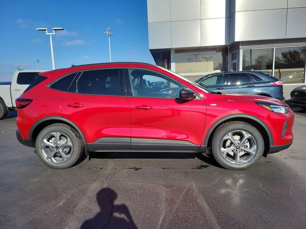 new 2026 Ford Escape car, priced at $30,243