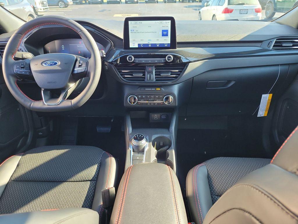 new 2026 Ford Escape car, priced at $30,243