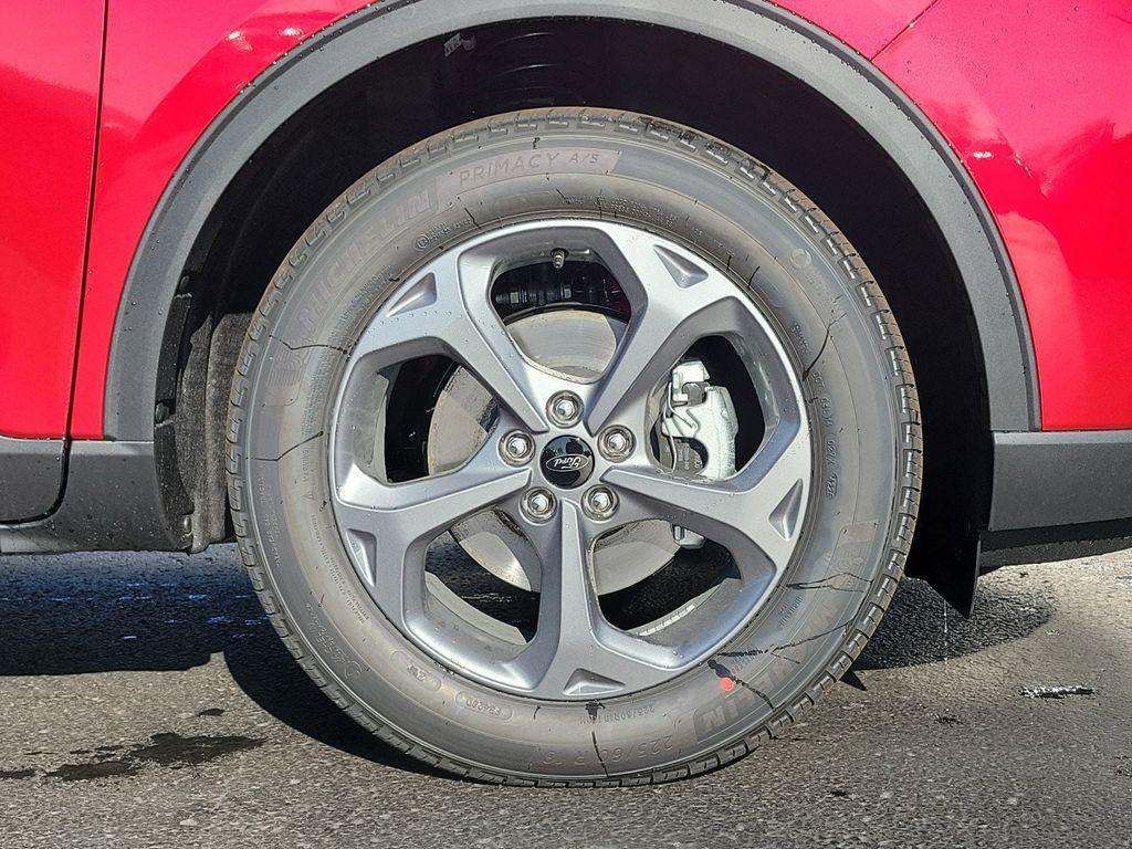 new 2026 Ford Escape car, priced at $30,243