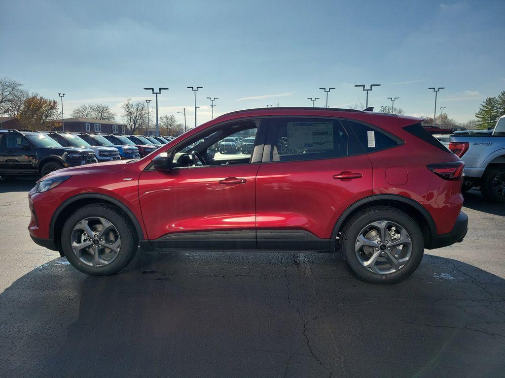 new 2026 Ford Escape car, priced at $30,243