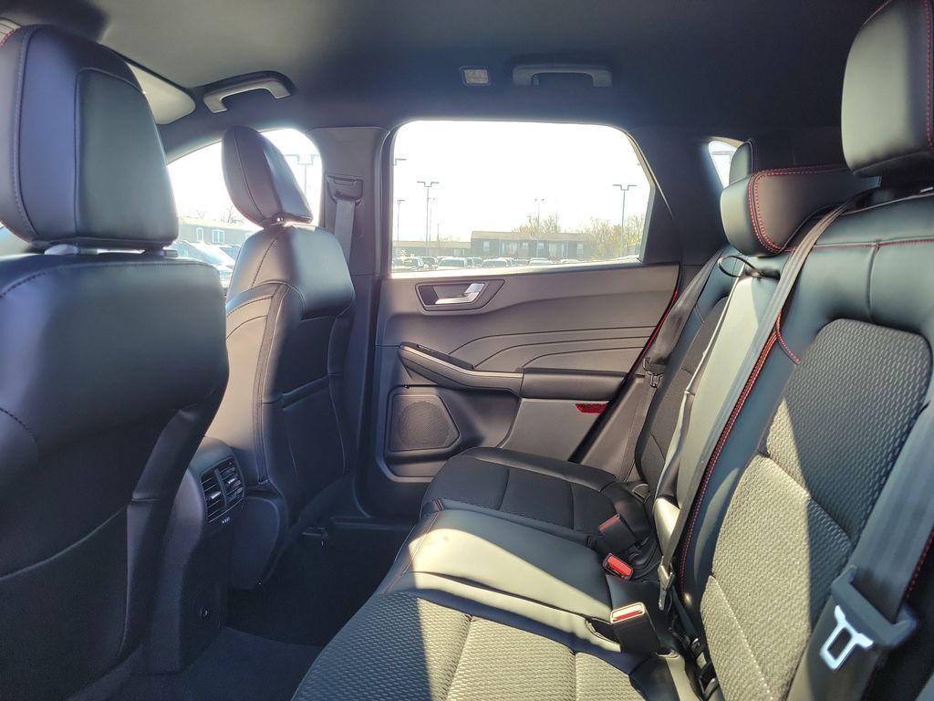 new 2026 Ford Escape car, priced at $30,243