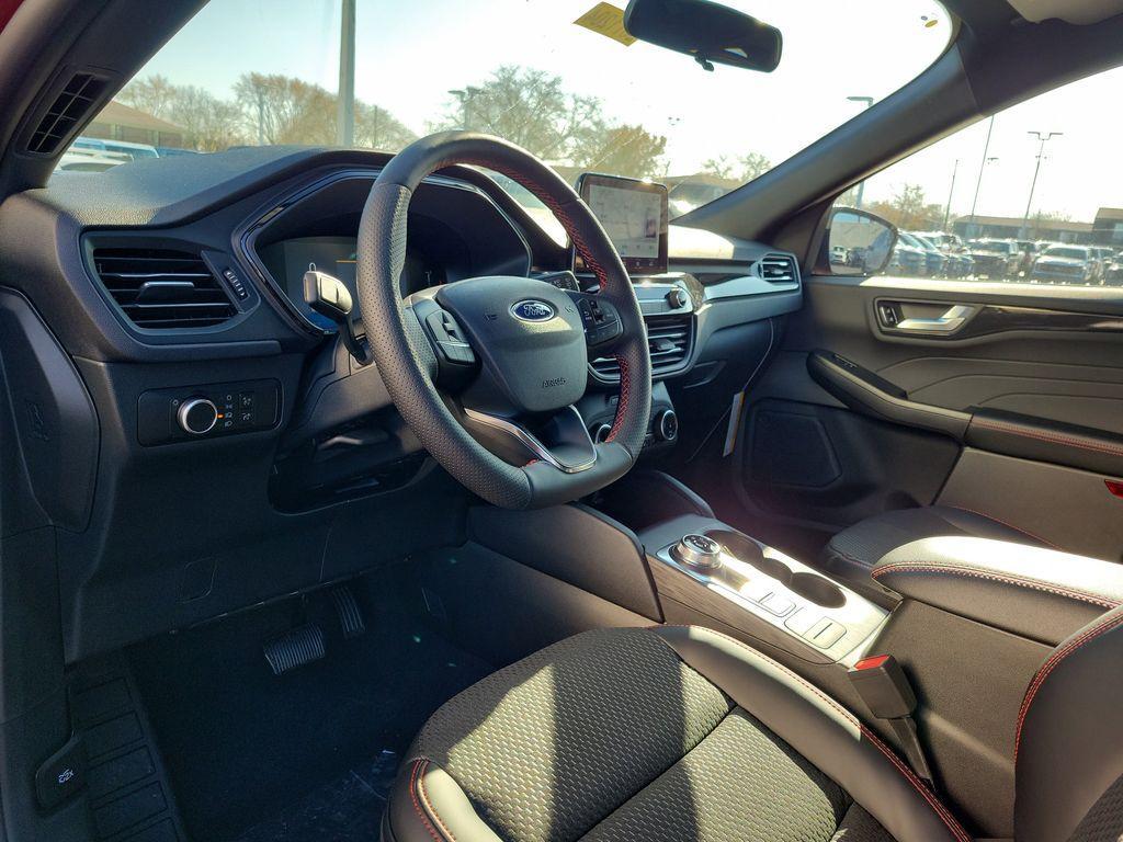 new 2026 Ford Escape car, priced at $30,243