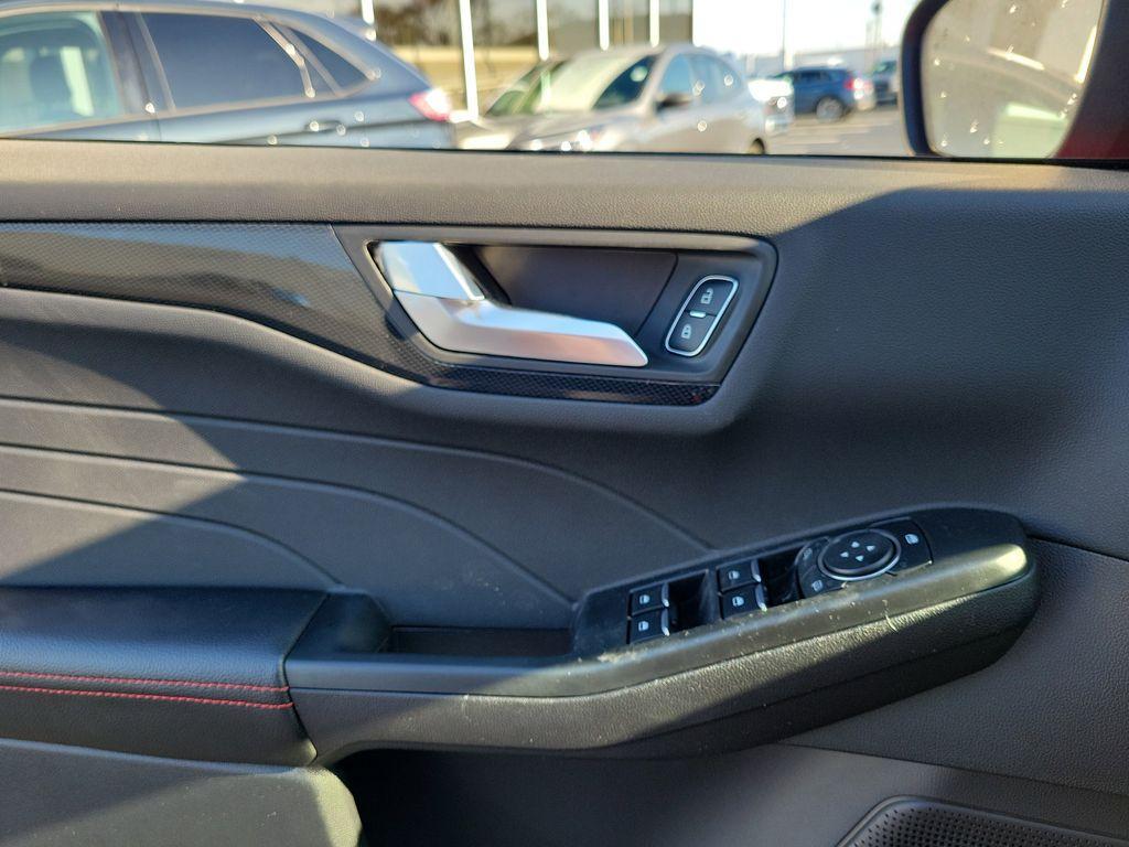 new 2026 Ford Escape car, priced at $30,243