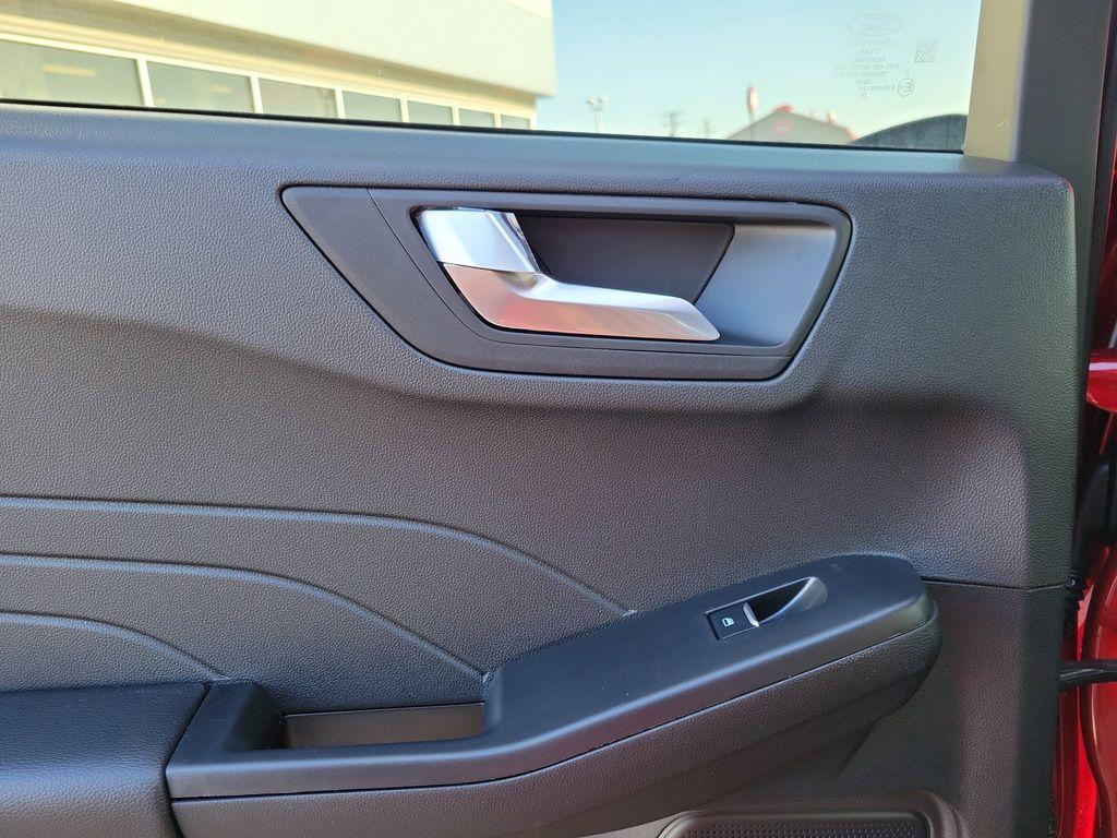 new 2026 Ford Escape car, priced at $30,243