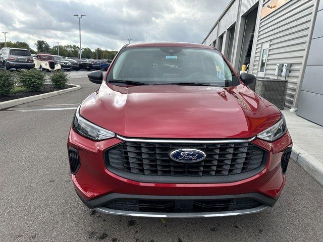 new 2025 Ford Escape car, priced at $30,145