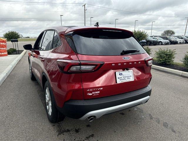 new 2025 Ford Escape car, priced at $30,145