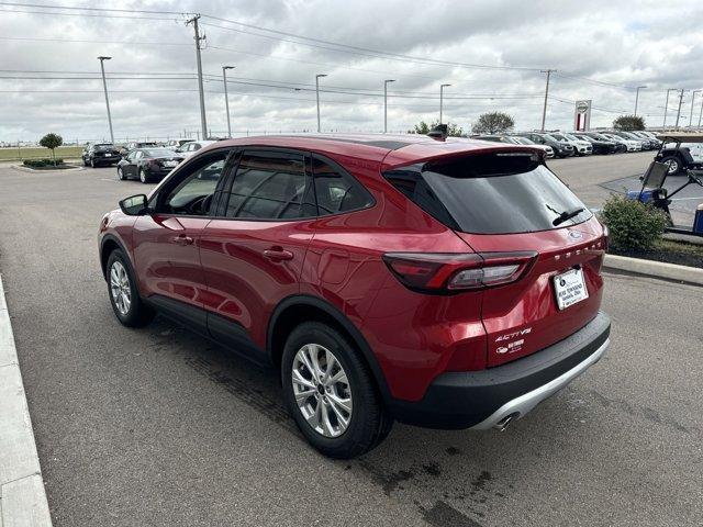 new 2025 Ford Escape car, priced at $30,145