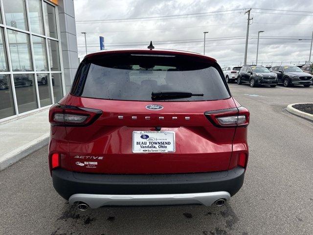 new 2025 Ford Escape car, priced at $30,145