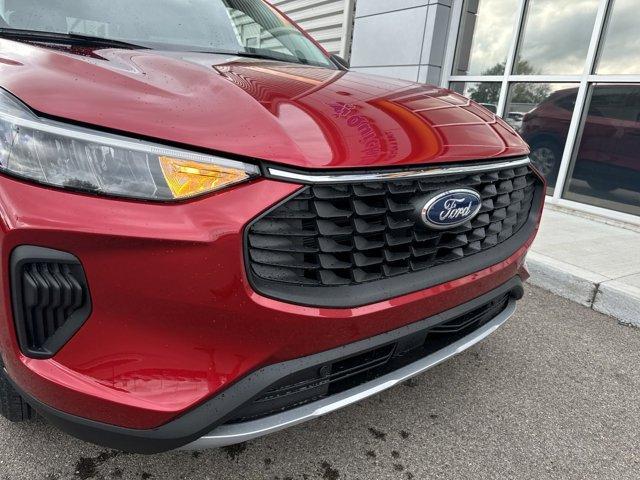 new 2025 Ford Escape car, priced at $30,145