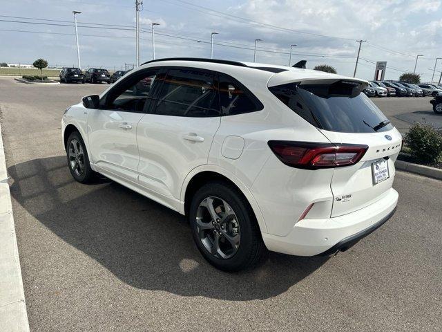 new 2024 Ford Escape car, priced at $36,924