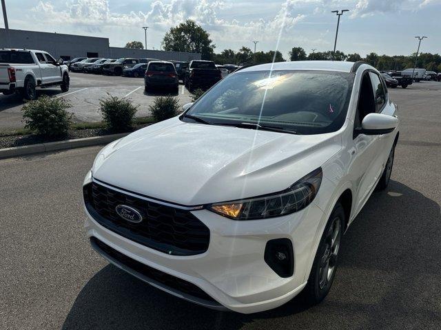 new 2024 Ford Escape car, priced at $36,924