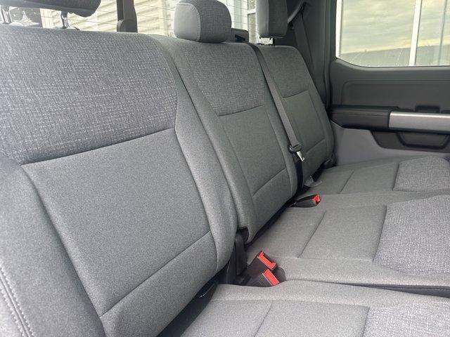 new 2024 Ford F-150 car, priced at $58,348
