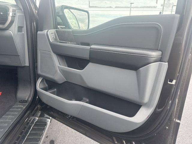 new 2024 Ford F-150 car, priced at $58,348