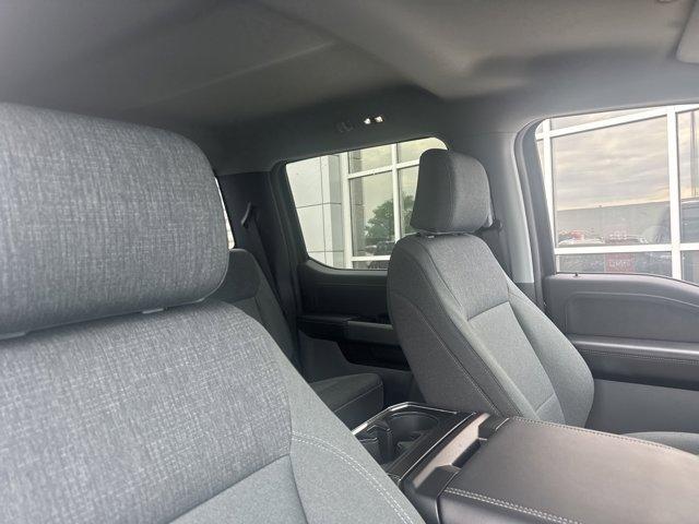 new 2024 Ford F-150 car, priced at $58,348