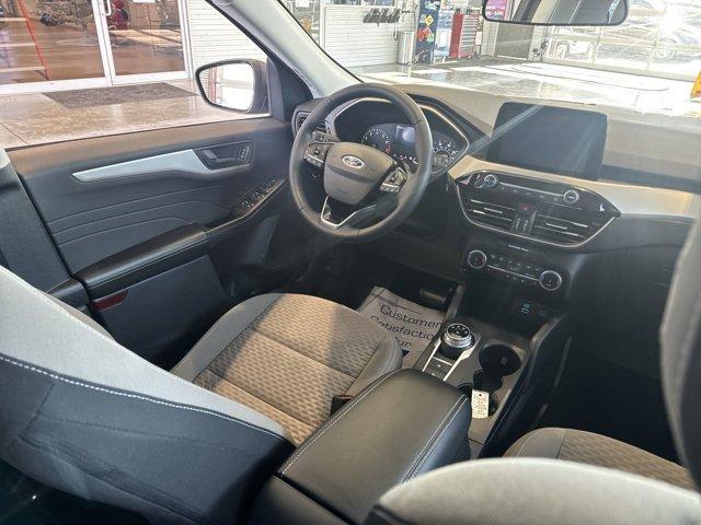 used 2022 Ford Escape car, priced at $23,995