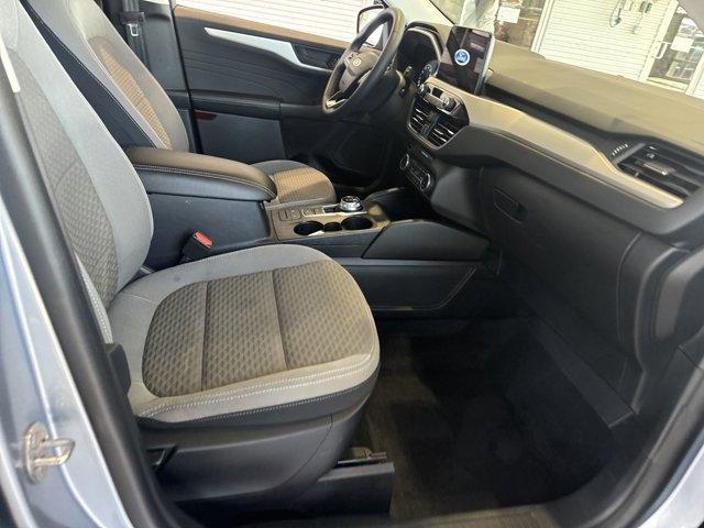 used 2022 Ford Escape car, priced at $23,995