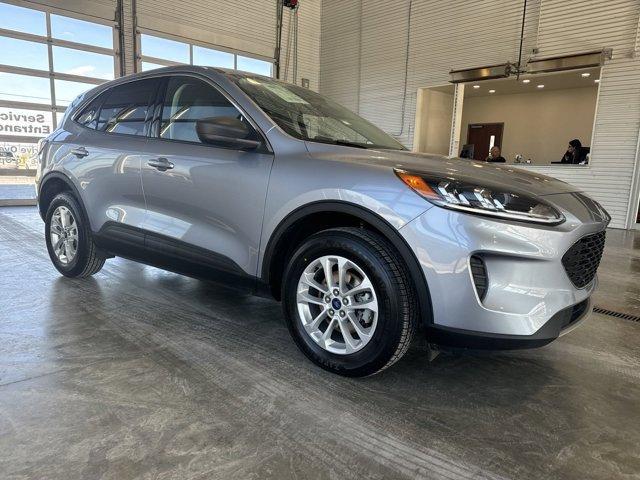 used 2022 Ford Escape car, priced at $23,995