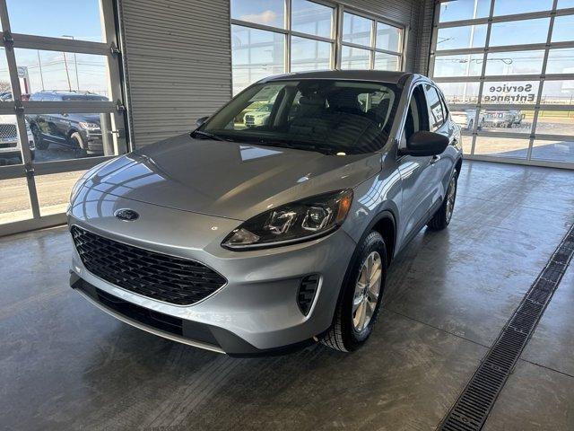 used 2022 Ford Escape car, priced at $23,995