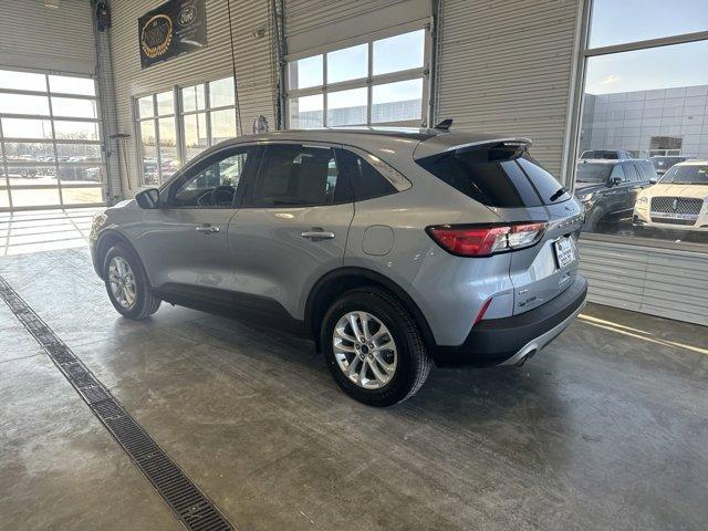 used 2022 Ford Escape car, priced at $23,995