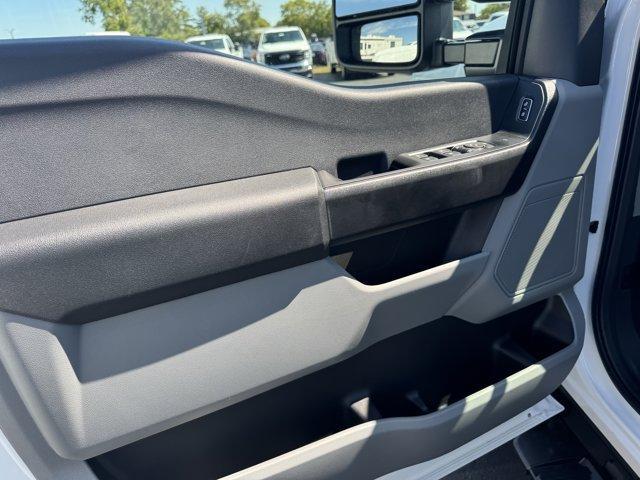 new 2026 Ford F-250 car, priced at $59,945