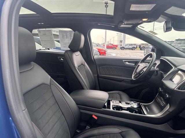 used 2020 Ford Edge car, priced at $22,995