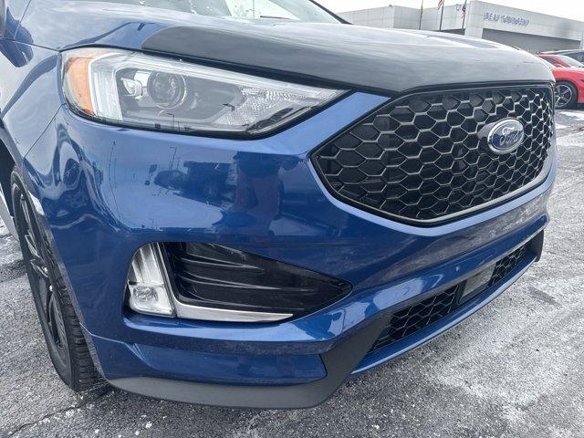 used 2020 Ford Edge car, priced at $22,995