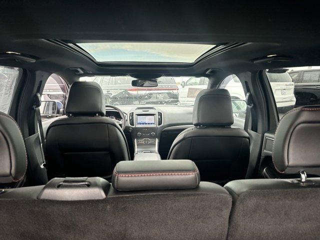 used 2020 Ford Edge car, priced at $22,995