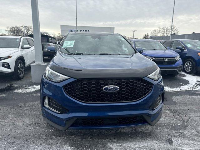 used 2020 Ford Edge car, priced at $22,995