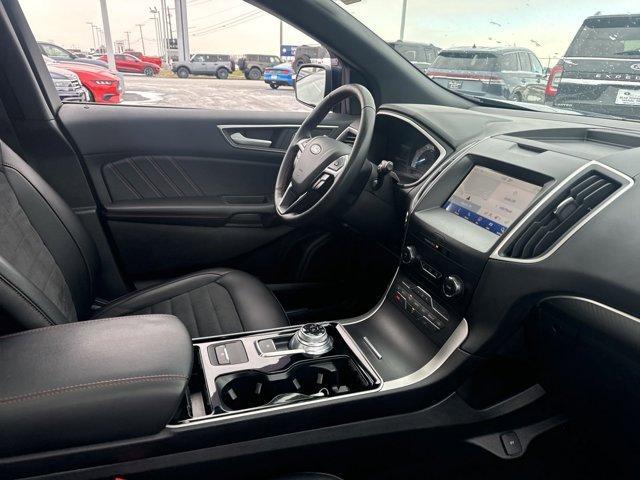 used 2020 Ford Edge car, priced at $22,995