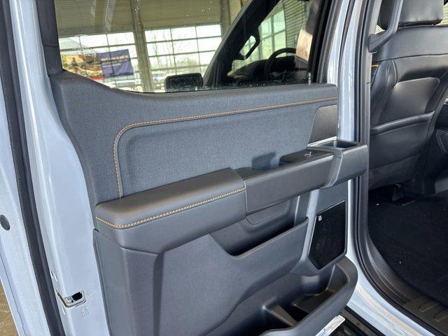 new 2025 Ford F-150 car, priced at $73,625